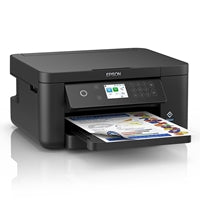 Epson XP-5200 Wireless All-in-One Inkjet Printer A4 Duplex LCD Epson XP-5200 Wireless All-in-One Inkjet Printer A4 Duplex LCD